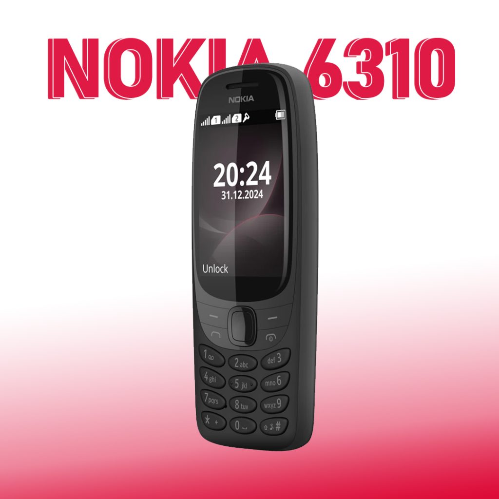 Black 6310